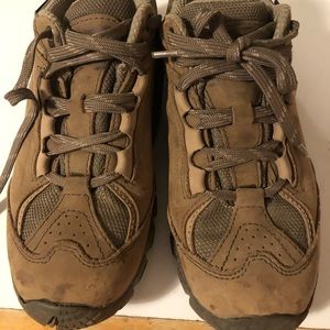 Hiking boots - Vasque Women's Mantra 2.0 GTX Shoe